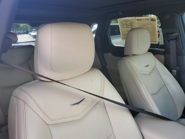 2017 Cadillac XT5 Luxury - Photo 24