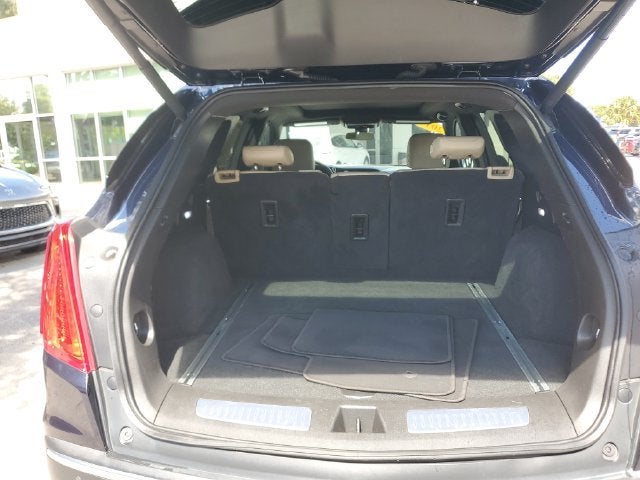 2017 Cadillac XT5 Luxury - Photo 26