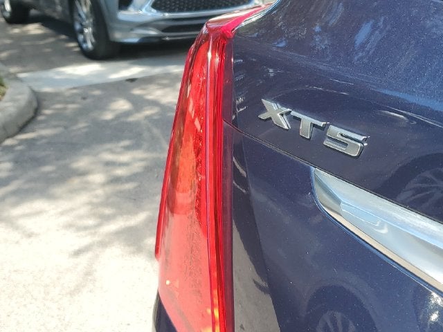 2017 Cadillac XT5 Luxury - Photo 29