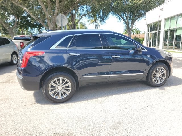 2017 Cadillac XT5 Luxury - Photo 6