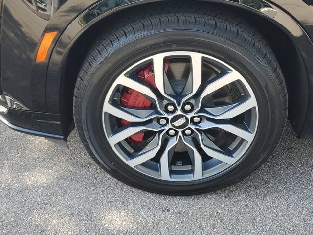 2023 Cadillac XT6 AWD Sport