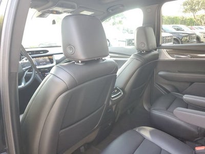 2023 Cadillac XT6 AWD Sport