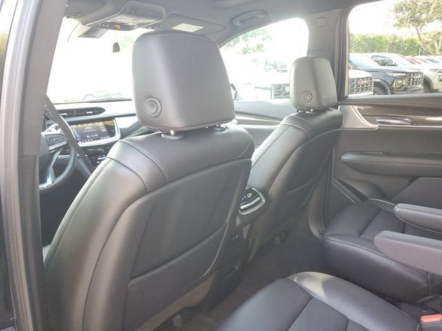 2023 Cadillac XT6 AWD Sport