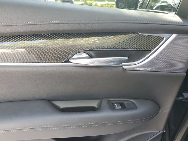 2023 Cadillac XT6 AWD Sport