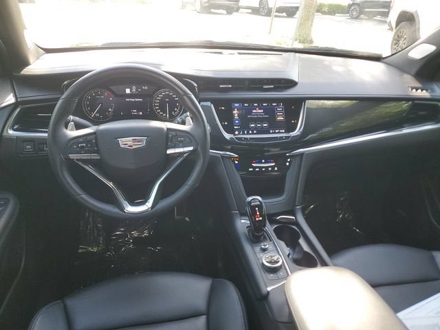 2023 Cadillac XT6 AWD Sport