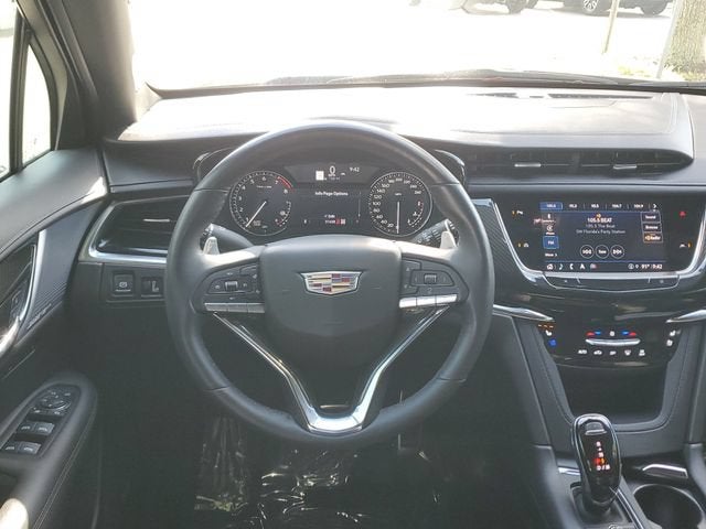 2023 Cadillac XT6 AWD Sport