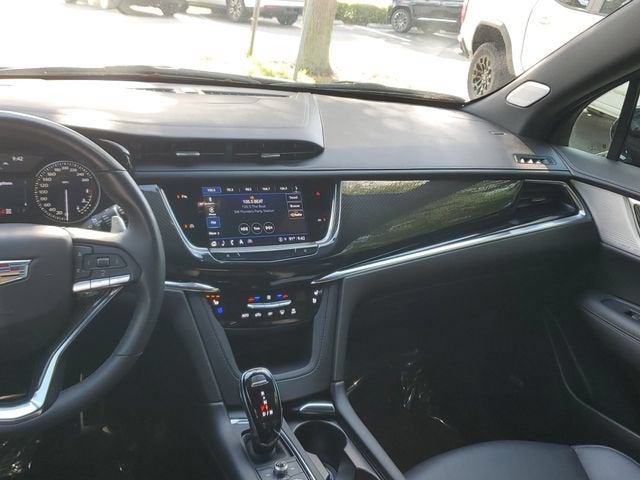 2023 Cadillac XT6 AWD Sport