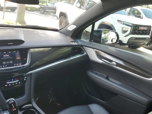 2023 Cadillac XT6 AWD Sport