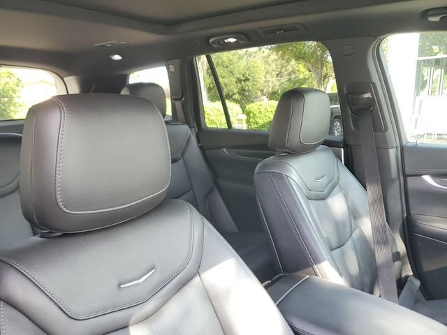 2023 Cadillac XT6 AWD Sport