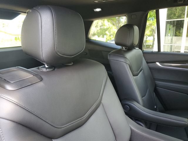 2023 Cadillac XT6 AWD Sport