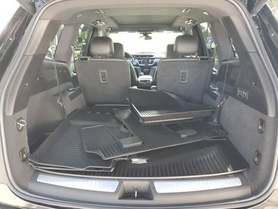 2023 Cadillac XT6 AWD Sport