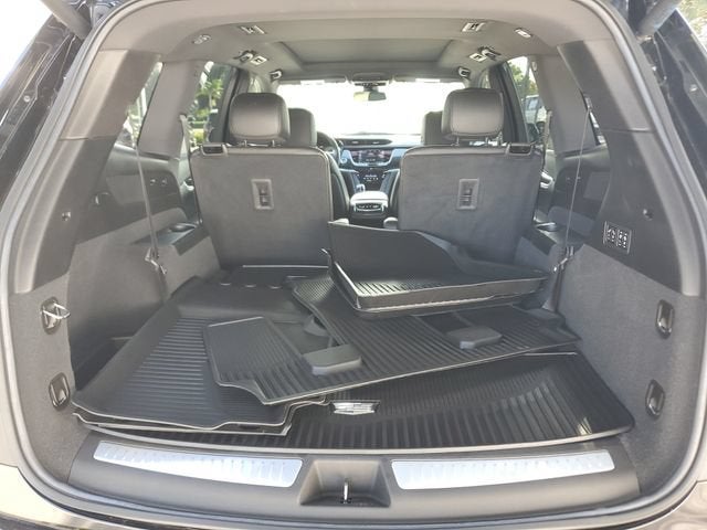 2023 Cadillac XT6 AWD Sport