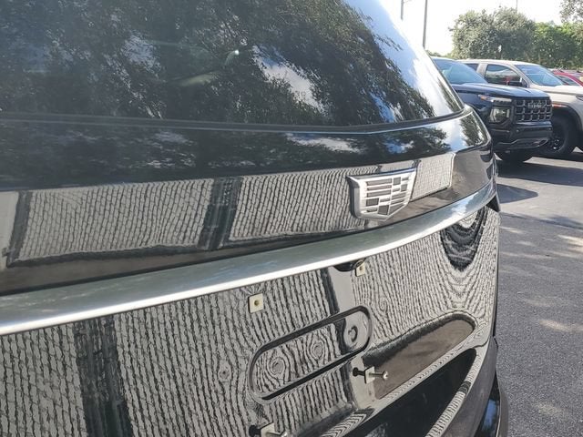 2023 Cadillac XT6 AWD Sport