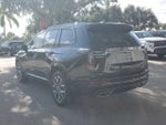 2023 Cadillac XT6 AWD Sport