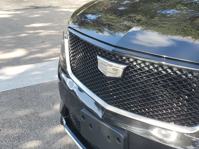 2023 Cadillac XT6 AWD Sport