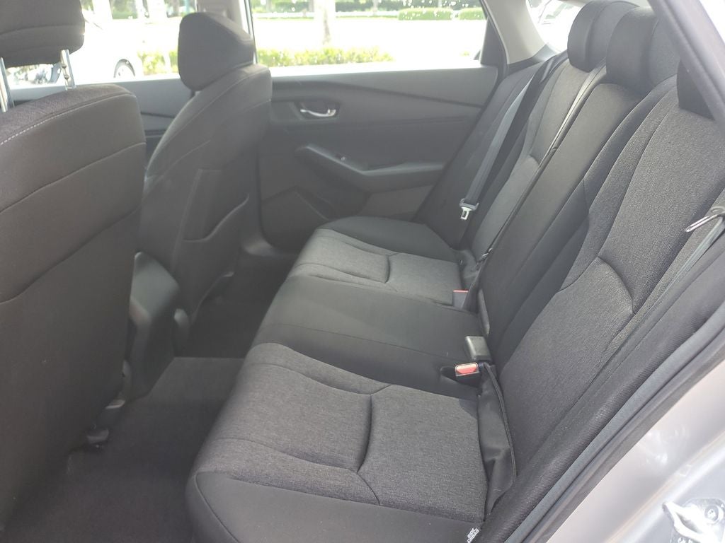 2023 Honda Accord EX - Photo 14