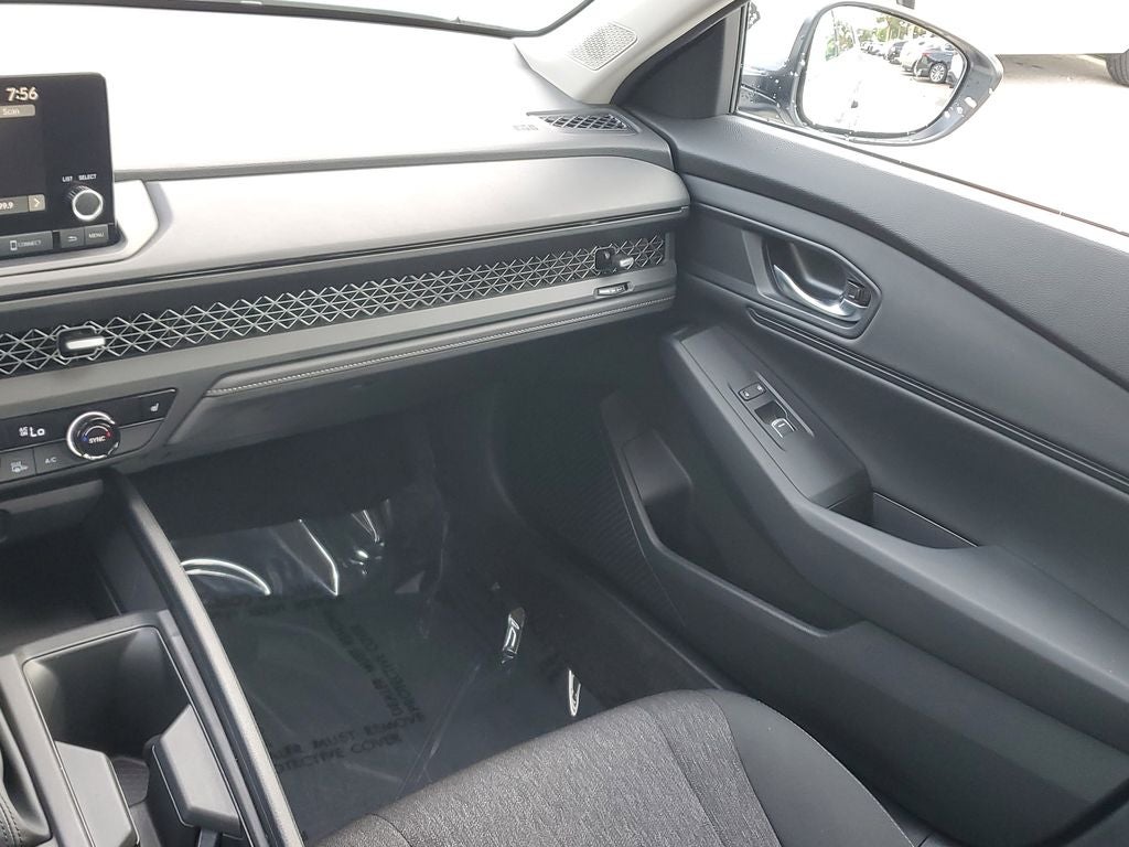 2023 Honda Accord EX - Photo 20