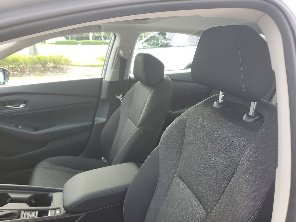2023 Honda Accord EX - Photo 21
