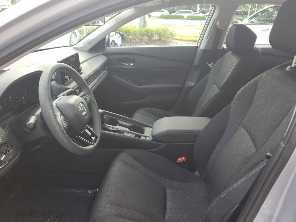 2023 Honda Accord EX - Photo 22