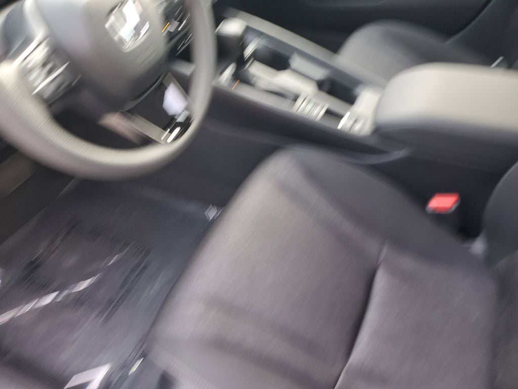 2023 Honda Accord EX - Photo 23