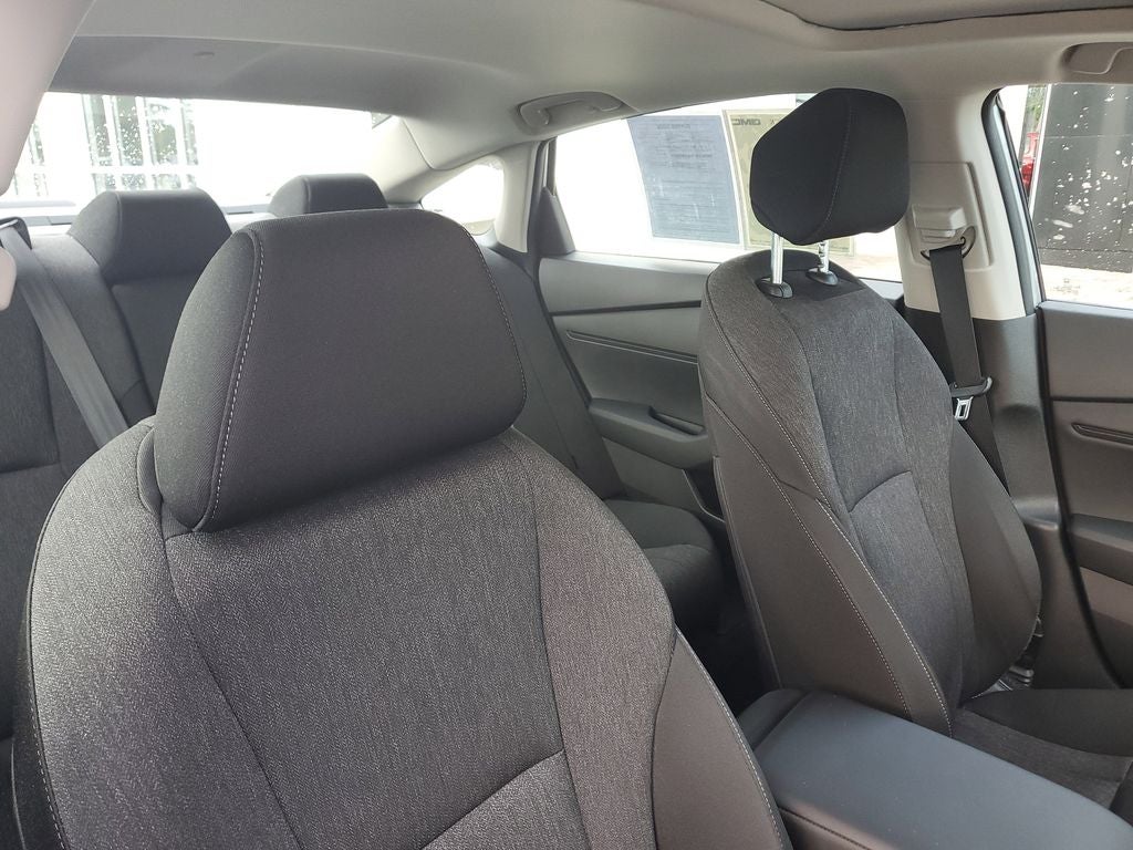 2023 Honda Accord EX - Photo 24
