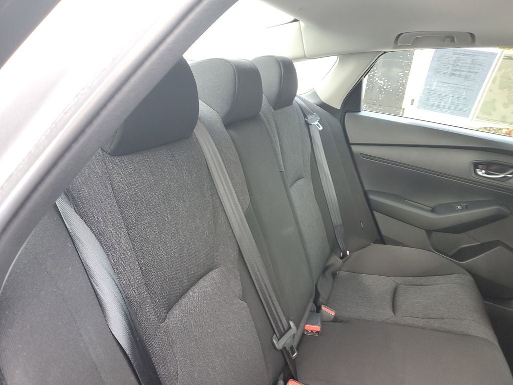 2023 Honda Accord EX - Photo 25