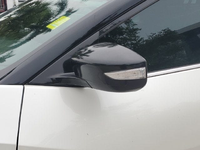 2019 Nissan Maxima 3.5 SR