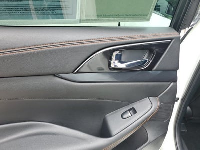 2019 Nissan Maxima 3.5 SR