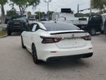 2019 Nissan Maxima 3.5 SR