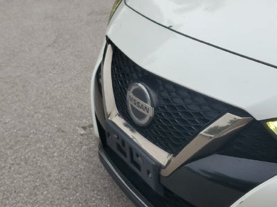 2019 Nissan Maxima 3.5 SR