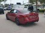 2025 Nissan Altima SR FWD