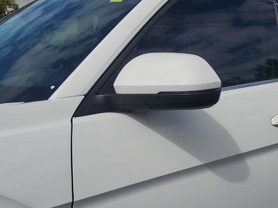 2021 Volkswagen Atlas 3.6L V6 SEL