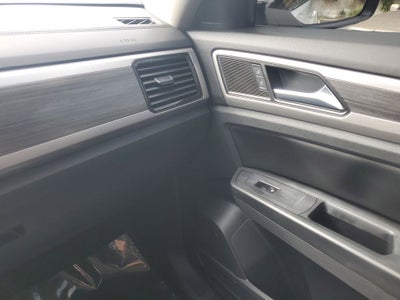 2021 Volkswagen Atlas 3.6L V6 SEL