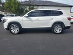 2021 Volkswagen Atlas 3.6L V6 SEL