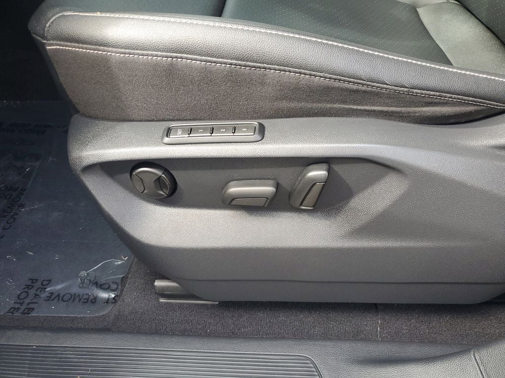 2021 Volkswagen Atlas 3.6L V6 SEL