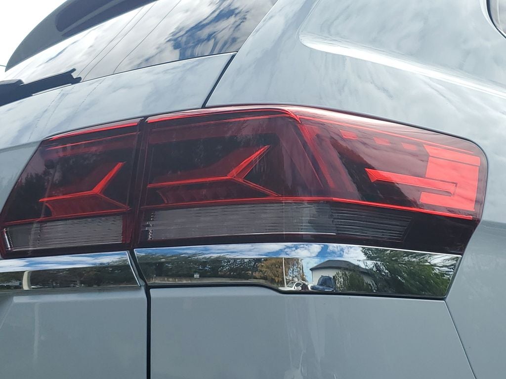 2021 Volkswagen Atlas 3.6L V6 SEL