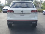 2021 Volkswagen Atlas 3.6L V6 SEL