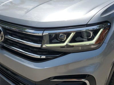 2020 Volkswagen Atlas Cross Sport 3.6L V6 SEL Premium R-Line