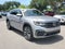 2020 Volkswagen Atlas Cross Sport 3.6L V6 SEL Premium R-Line