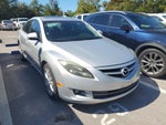 2012 Mazda Mazda6 s Grand Touring