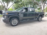 2022 Chevrolet Silverado 2500 HD Custom