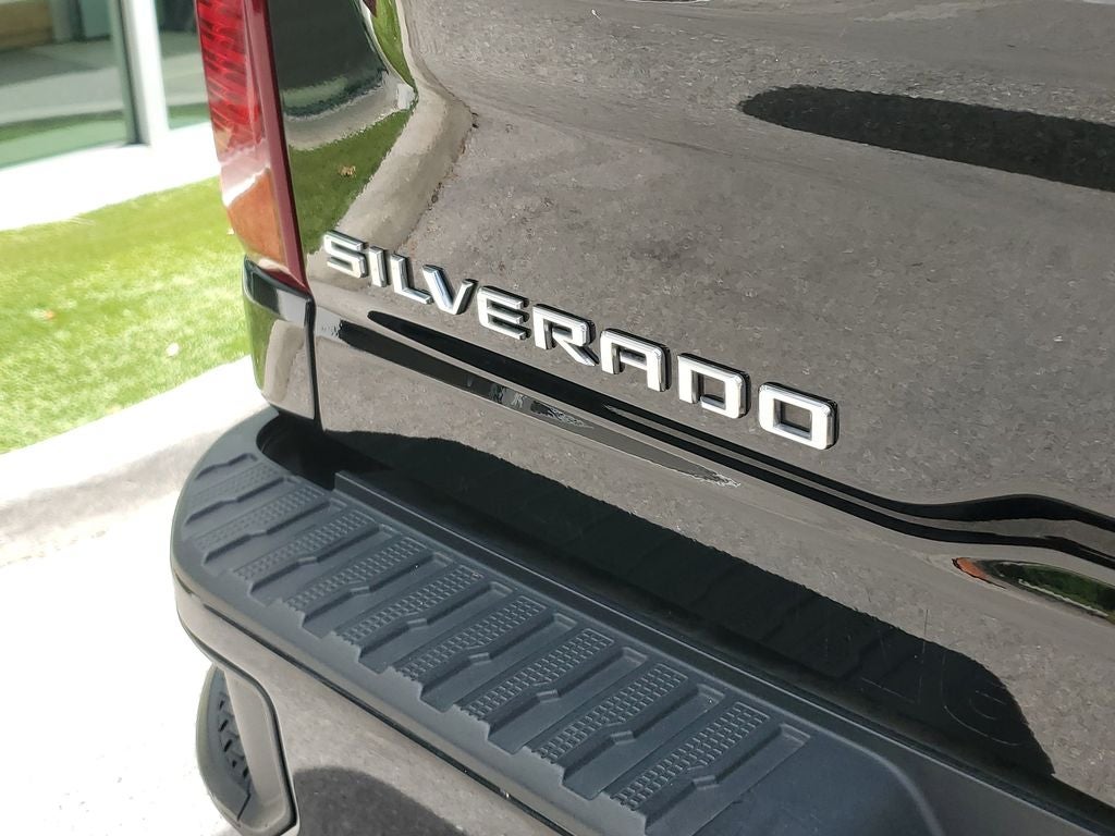 2022 Chevrolet Silverado 2500 HD Custom