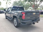 2022 Chevrolet Silverado 2500 HD Custom