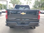 2022 Chevrolet Silverado 2500 HD Custom