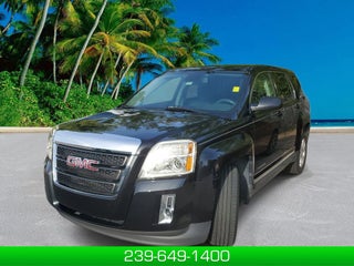 2015 GMC Terrain SLE