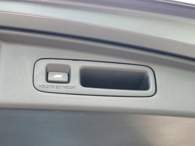 2025 Honda CR-V EX-L 2WD