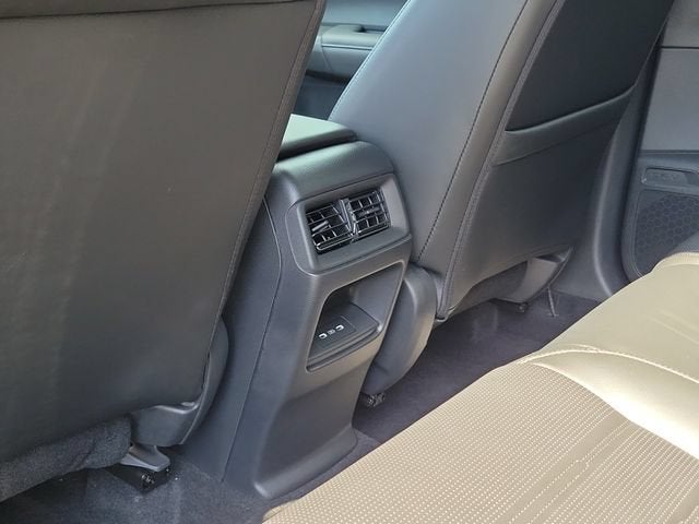 2025 Honda CR-V EX-L 2WD