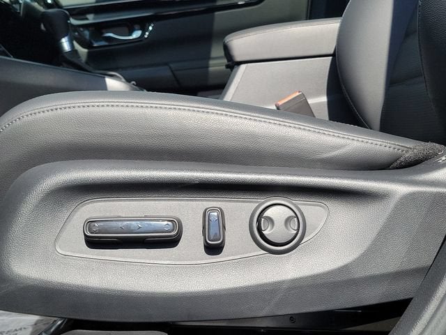 2025 Honda CR-V EX-L 2WD