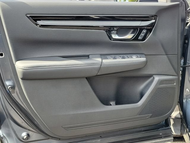 2025 Honda CR-V EX-L 2WD