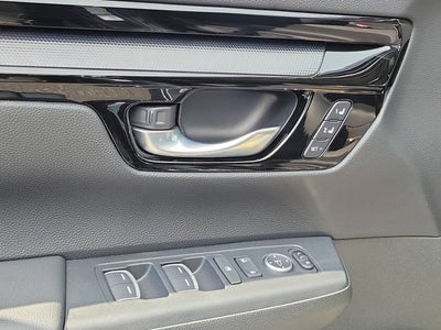 2025 Honda CR-V EX-L 2WD
